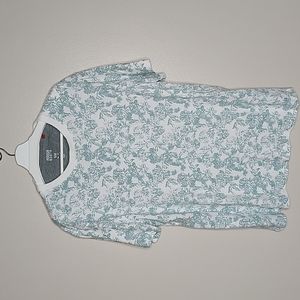 HUDSON NORTH | MEN'S TEE | sz XXL